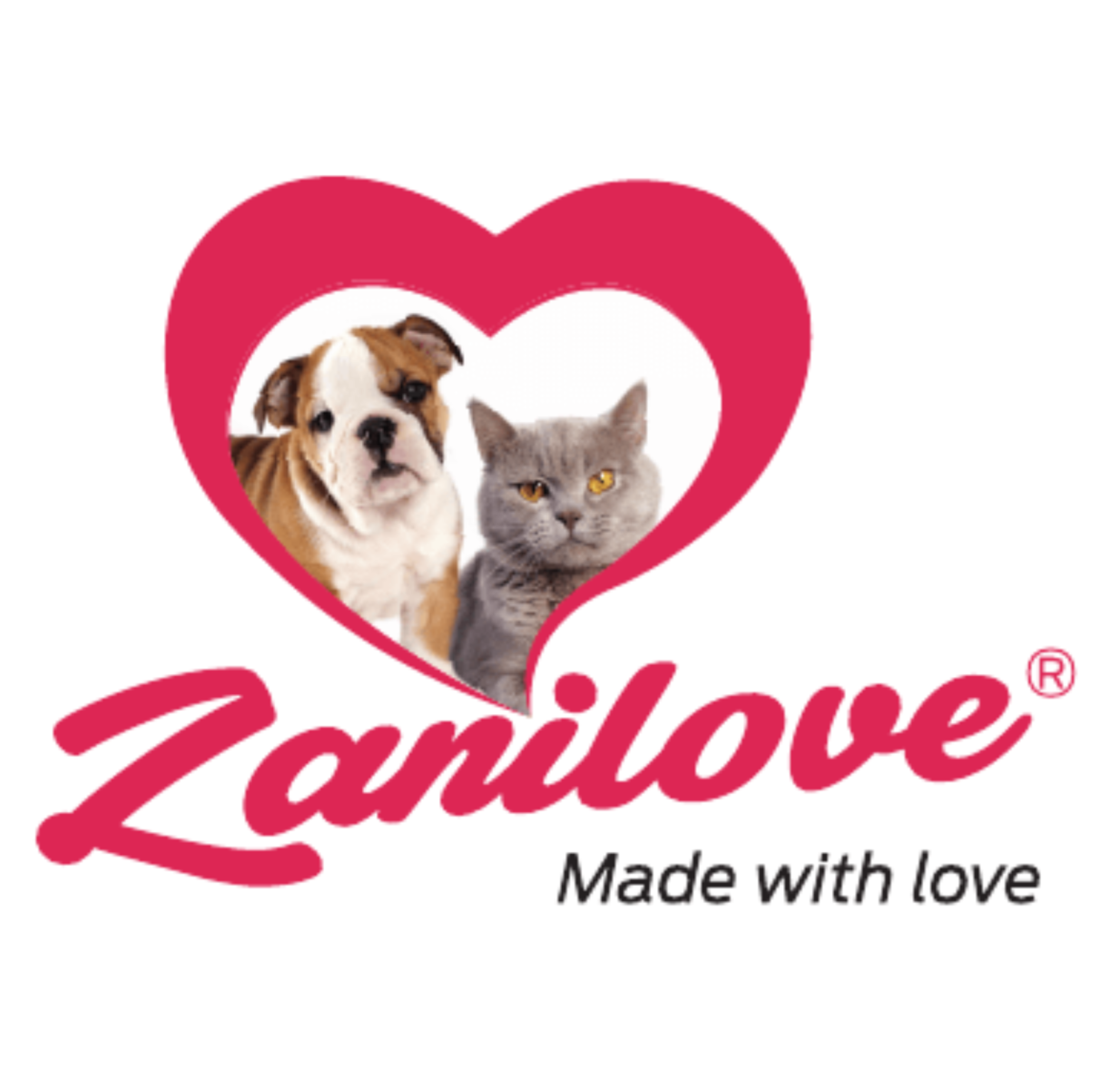 Zanilove