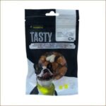 Tasty Delice au Riz & Poulet 80g