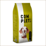 Amity Chien Complete Mix 20 KG