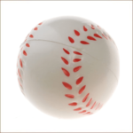 Balle HARD de Baseball