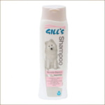 Gill's Shampoing Nuage Blanc 200 ml
