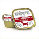 Kippy Barquettes Chien Bœuf 150 g