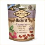 Carnilove Friandise Maquereau 200g