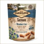 Carnilove Friandise Saumon 200g
