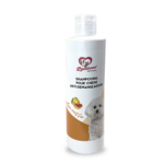 Zanilove Shampoing anti-démangeaisons à la Pamplemousse 200 ml