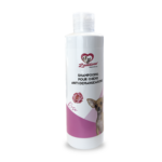 Zanilove Shampoing anti-démangeaisons Fleur de Rose 200 ml
