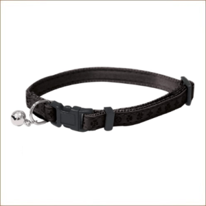 Collier Monaco Noir