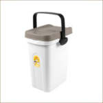 Conteneur Fusto Opaque 7 L