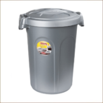 Conteneur Jerry Silver 23 L