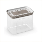 Conteneur Rectangulaire Airtight 1.2 L