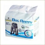 Couche Chien Taille Xs