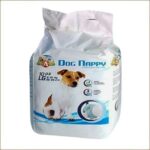 Couche Chien Taille L