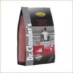 Dr Clauder's Adulte Large 4 Kg
