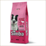 Croquettes Simba Chien au Bœuf 10 Kg