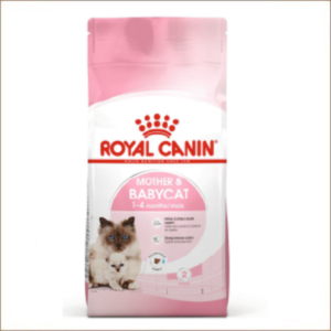 Royal Canin Mother & Babycat 2kg