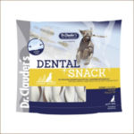 Dr Clauder's Dental Snack Grande Race Adulte Poulet 500g