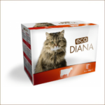 Eco Diana Pochon Au Bœuf 12 x 100 g