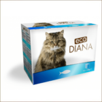Eco Diana Pochon Au Poisson 12 x 100 g