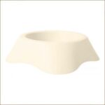 Gamelle Candy En Blanc 33 x 8.5 cm