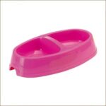 Double Gamelle Picnic En Rose