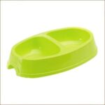 Double Gamelle Picnic En Vert