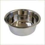 Gamelle Inox Dos 4.75 L