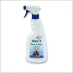 Spray répulsif pour chats et chiens