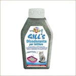 Gill's Litière Déodoriser 300g