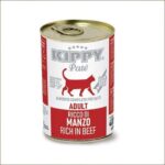 Boite Kippy Bœuf 400g