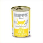 Boite Kippy Poulet 400g
