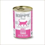 Boite Kippy Thon 400g