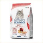 Croquettes LECHAT Pour Adulte Poulet 400 g