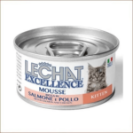 Lechat excellence Kitten saumon  85 gr