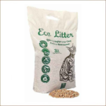 Achetez Litière Eco Litter 10 L