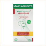 Maxi Animo's vermifuge 150ml