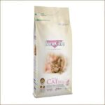 BonaCibo Super Premium & Low Grain Stérilisé/Light 15KG