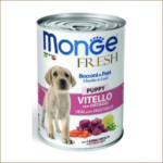 Monge Fresh Chiot 400g