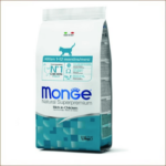 Monge Cat Kitten 1.5Kg