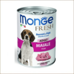 Monge Fresh Porc 400g
