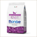 Monge Cat Adulte Chicken 400g