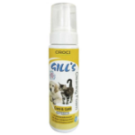 Soin coussinets 220 ml