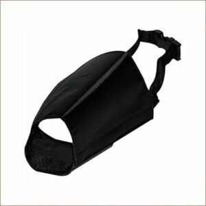 Croci Muselière Nylon Taille 5 XL