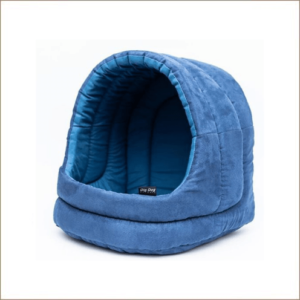 Niche Dôme En Bleu Marine Taille 1