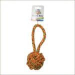 OS En Coton Avec Balle