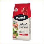 Ownat Classic Chien Energy Poulet 4 Kg