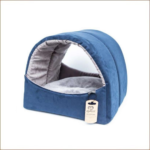 Panier Tunnel en Bleu Taille 2