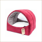 Panier Tunnel en Rouge Taille 2