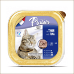 PLAISIR Terrine Thon 100g