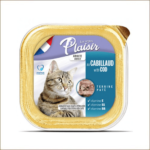 PLAISIR Terrine Poisson 100g