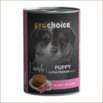 Prochoice GF Pate Pour Chiot Agneau 400g